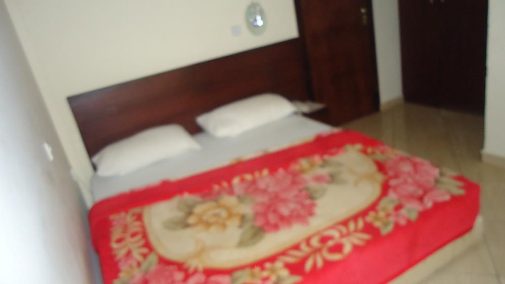 Wadoma Royale Hotel Kumasi Chambre photo