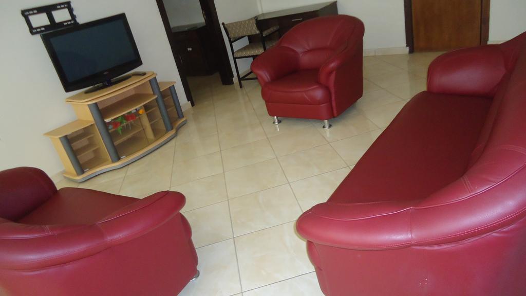 Wadoma Royale Hotel Kumasi Chambre photo