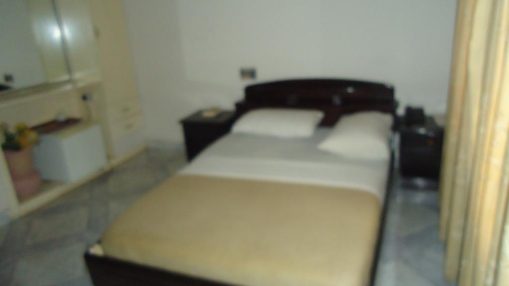 Wadoma Royale Hotel Kumasi Chambre photo