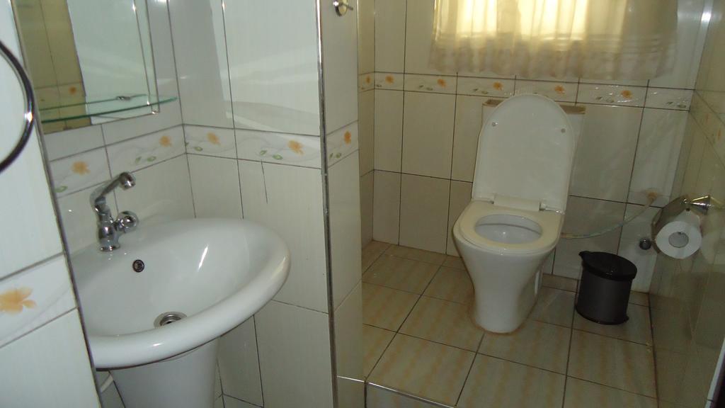 Wadoma Royale Hotel Kumasi Chambre photo