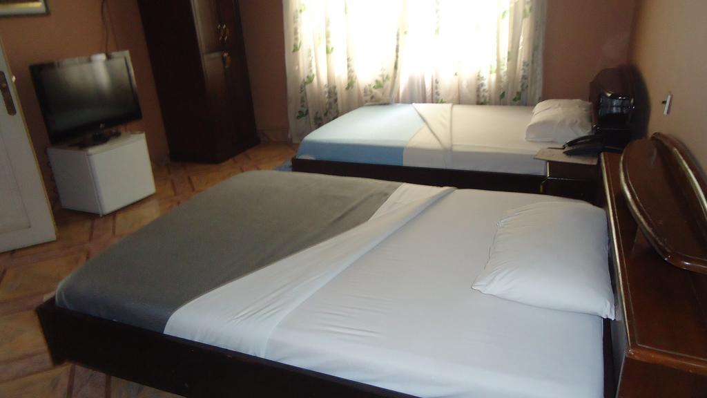 Wadoma Royale Hotel Kumasi Chambre photo