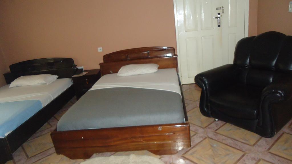 Wadoma Royale Hotel Kumasi Chambre photo