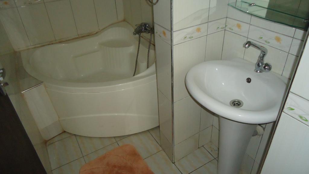 Wadoma Royale Hotel Kumasi Chambre photo