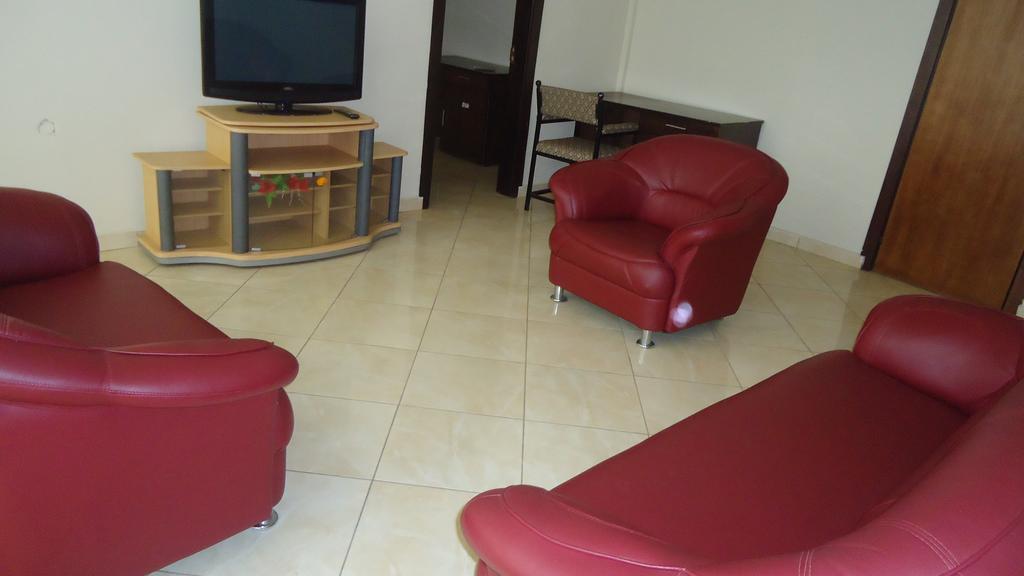 Wadoma Royale Hotel Kumasi Chambre photo