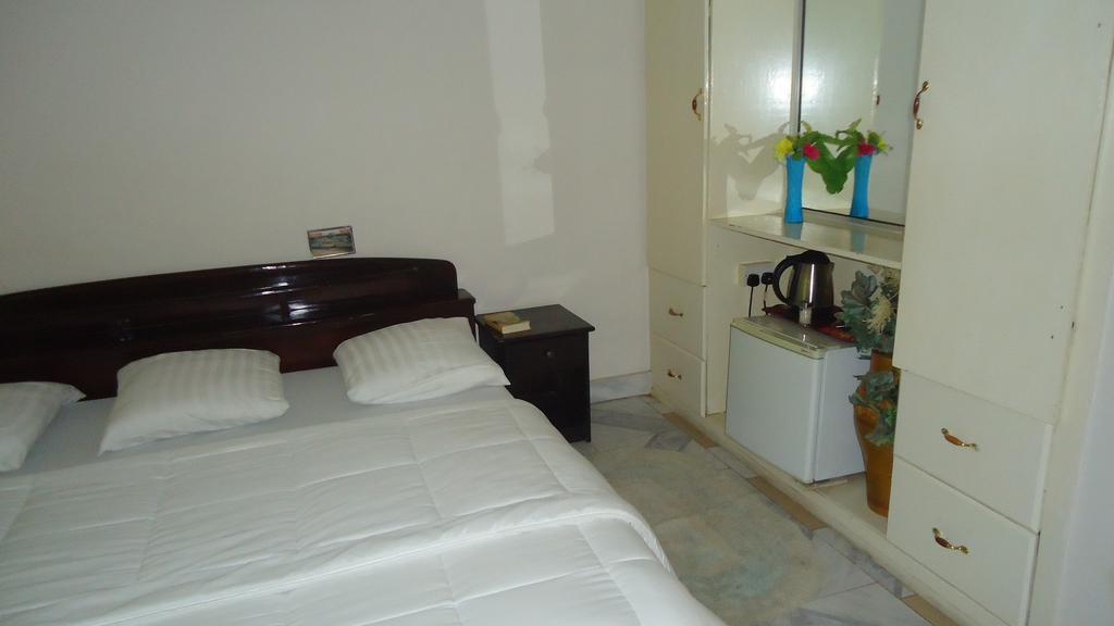 Wadoma Royale Hotel Kumasi Chambre photo