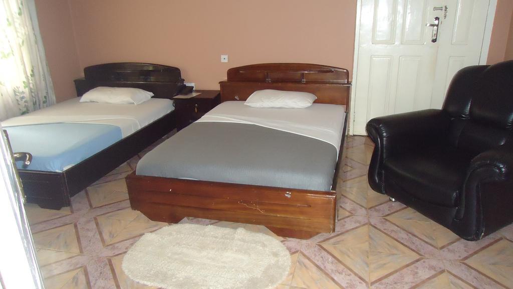 Wadoma Royale Hotel Kumasi Chambre photo