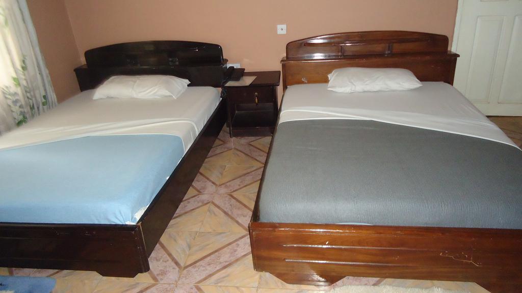 Wadoma Royale Hotel Kumasi Chambre photo