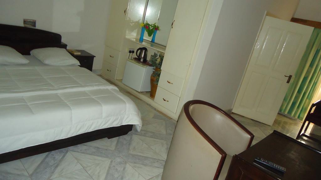 Wadoma Royale Hotel Kumasi Chambre photo