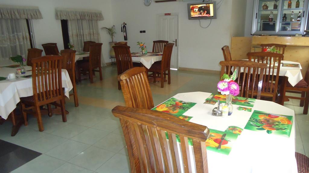 Wadoma Royale Hotel Kumasi Extérieur photo