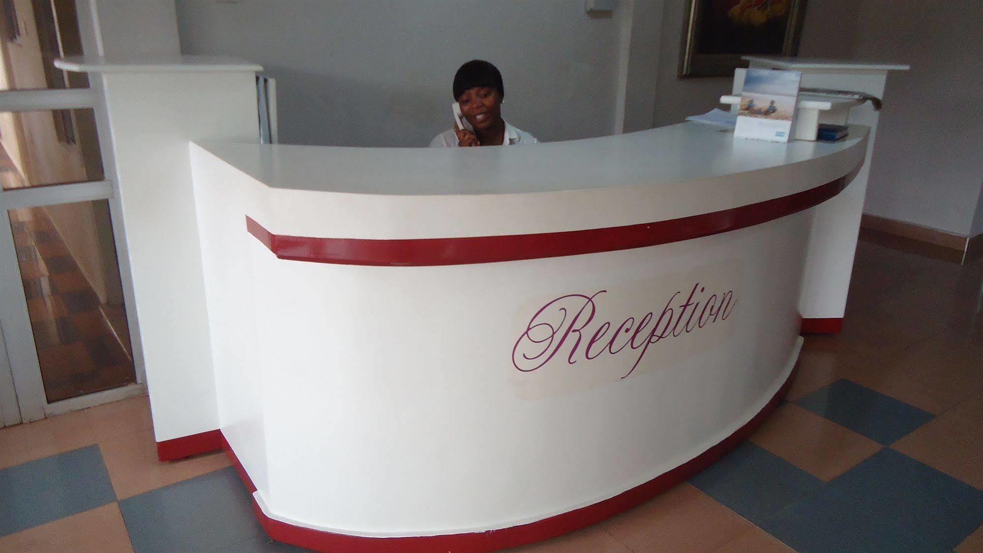 Wadoma Royale Hotel Kumasi Extérieur photo